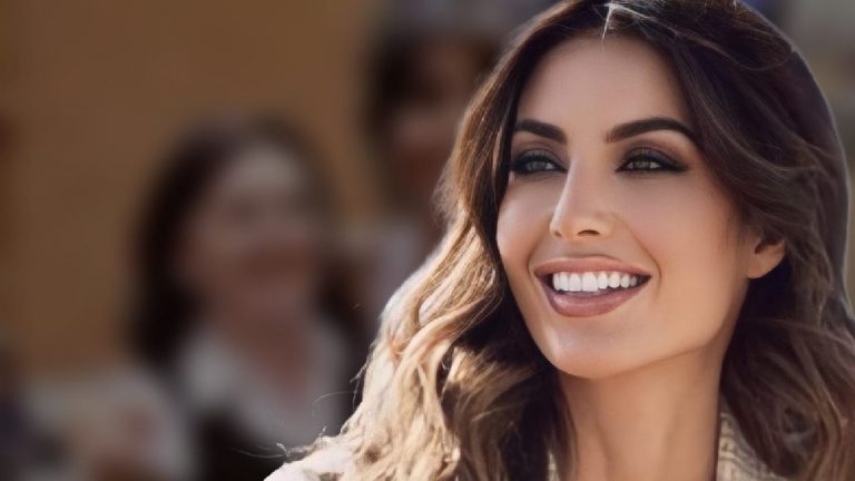 Elisabetta Gregoraci, voi la conoscete mamma Melina? Era la sua fotocopia: stupenda è dir poco