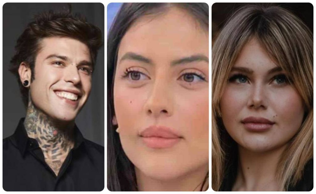 Il gossip: Fedez notizia bomba, Federica Aversano volta pagina con lui, Jasmine Carrisi irriconoscibile