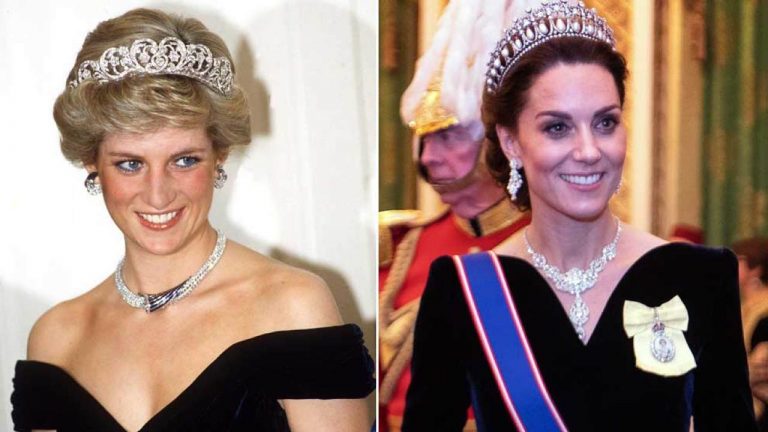 Kate depressa come Diana, cosa le ha fatto William. “E’ sconvolta, non ce la più”. Sudditi in ansia