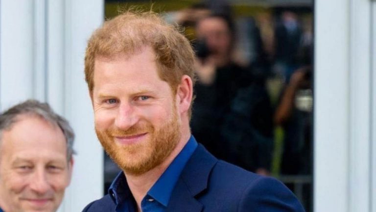 Il Principe Harry non lascia dubbi: ecco chi è la nuova donna della sua vita