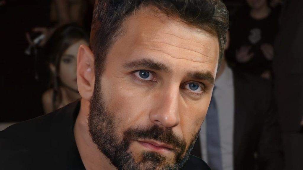 Raoul Bova, matrimonio in frantumi: “L’ho tradita” | L’amante è più conosciuta di lui