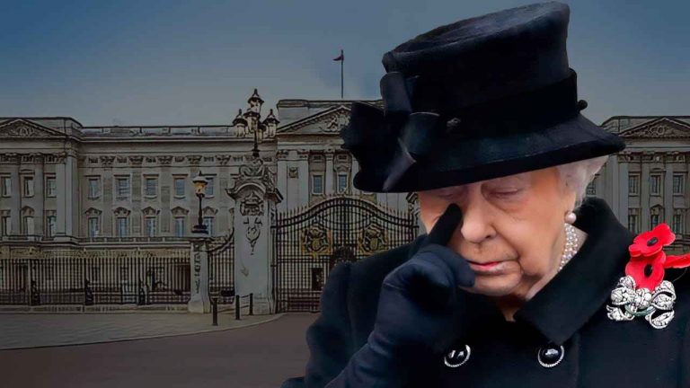 “Ha un tumore”, dramma a Buckingham: questa proprio non ci voleva | Sudditi sbigottiti