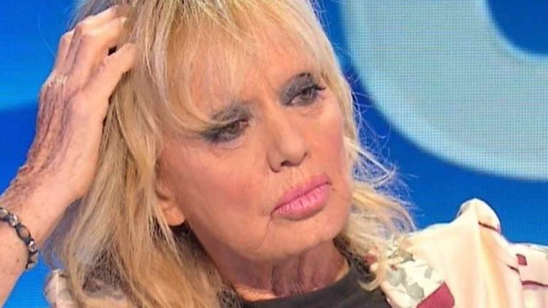 Rita Pavone, il lutto straziante: “  Una sofferenza indescrivibile