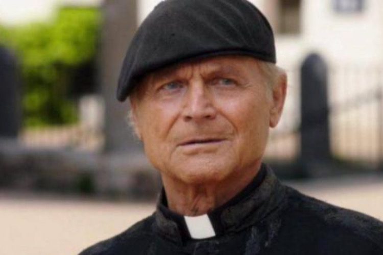 Terence Hill, nessuno poteva reggere il dolore che ha affrontato: ha spezzato la sua vita