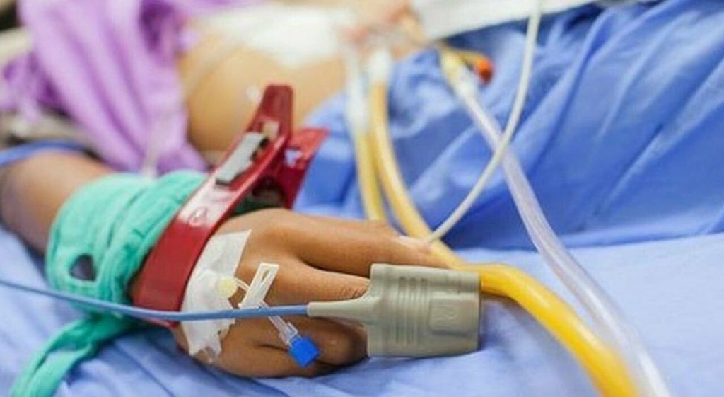 Epatite bambini, l’allarme scatta anche agli Stati Uniti dove sono stati registrati 109 casi e 5 morti.