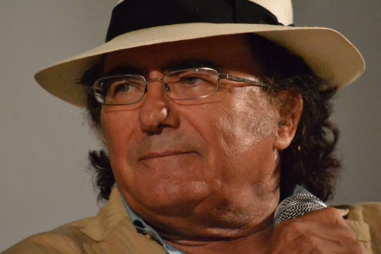 Albano, dopo tragedie, ripensamenti e gioie esce allo scoperto: “Io e Romina…”