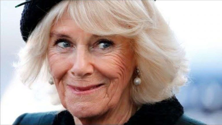 “Camilla? Un vecchio pipistrello!”: ecco chi ha offeso la futura Regina!