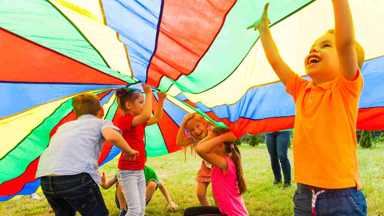 Как организовать досуг. Kids Summer Camp. Summer Camp for Kids. Summer Camp.