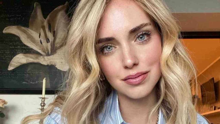 Chiara Ferragni, i festeggiamenti sempre più estremi | La foto vietata ai minori lascia tutti senza parole