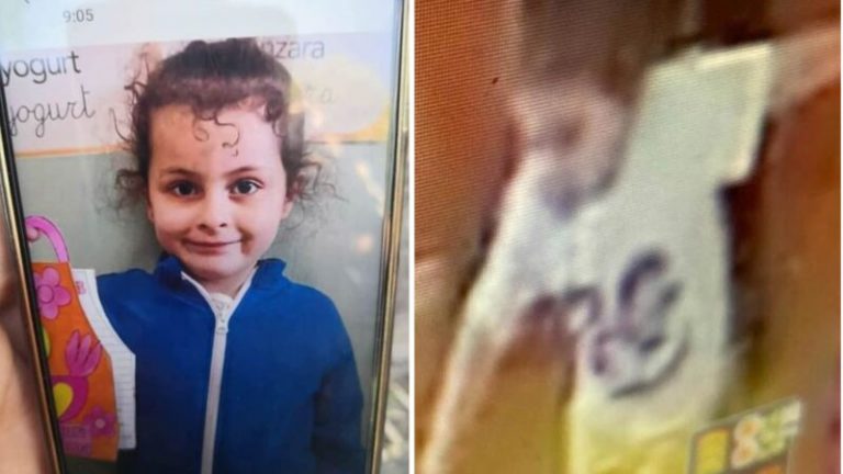 Tragedia a Catania, trovato il corpo senza vita di Elena: aveva solo 4 anni