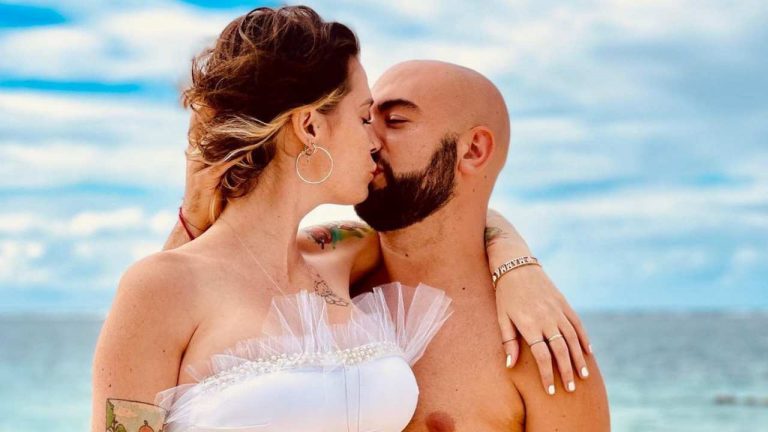 Fiori d’arancio per la Youtuber più amata: matrimonio da sogno per lei