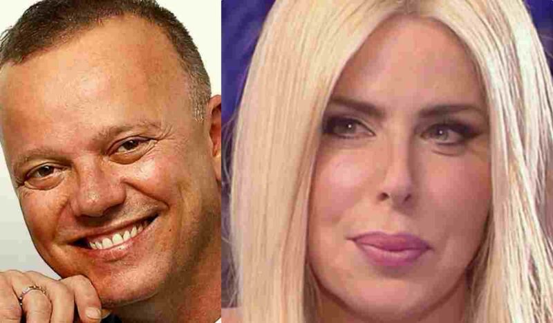 Loredana Lecciso svela tutto sul flirt con Gigi D’Alessio, Finalmente la verità. Albano reagisce malissimo