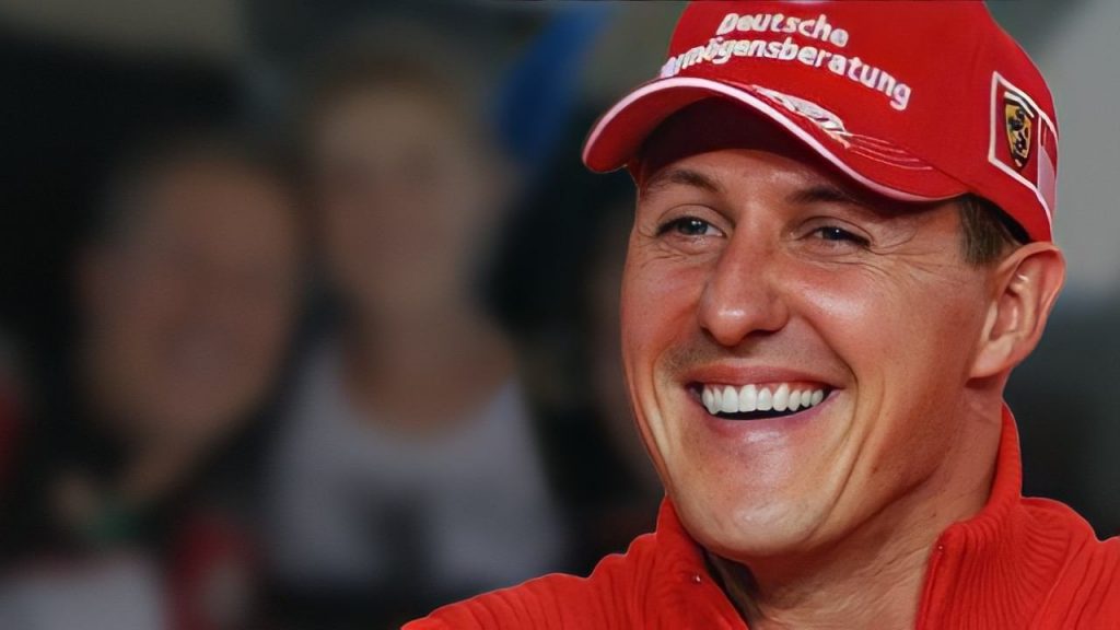 Schumacher, com’è diventata la figlia Gina? Da far girare la testa a chiunque | FOTO