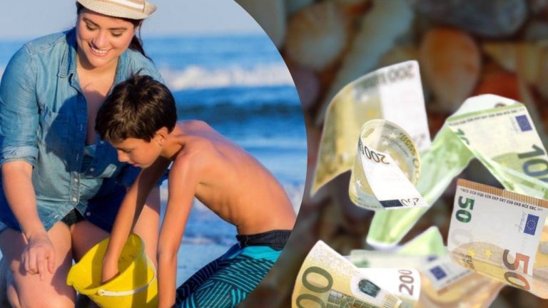 “1000 euro di multa”, questo comunissimo gesto in spiaggia ti rovina: lo facciamo sempre