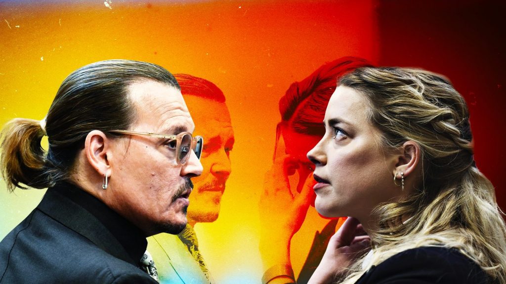 Johnny Depp contro Amber Heard, la sentenza: ha vinto l’attore, diffamato dalla moglie