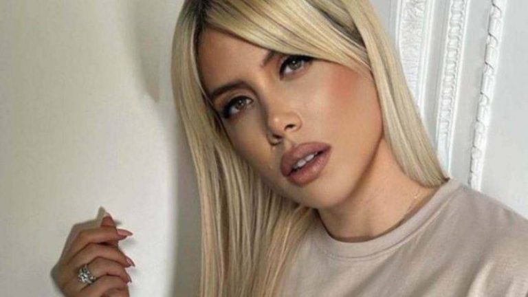 Wanda Nara, questa volta si rischia l’infarto! Il video più hot dell’estate