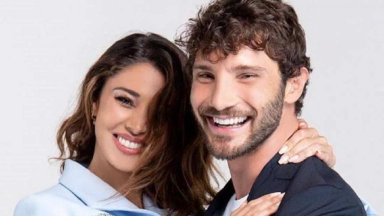 Belen Rodriguez e Stefano De Martino: le parole che fanno sognare i fan