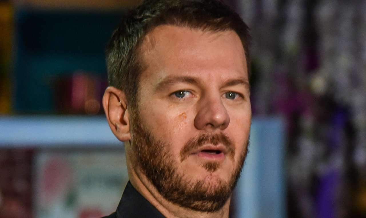 Alessandro Cattelan “ho Paura Di Morire” Le Parole Sconcertanti