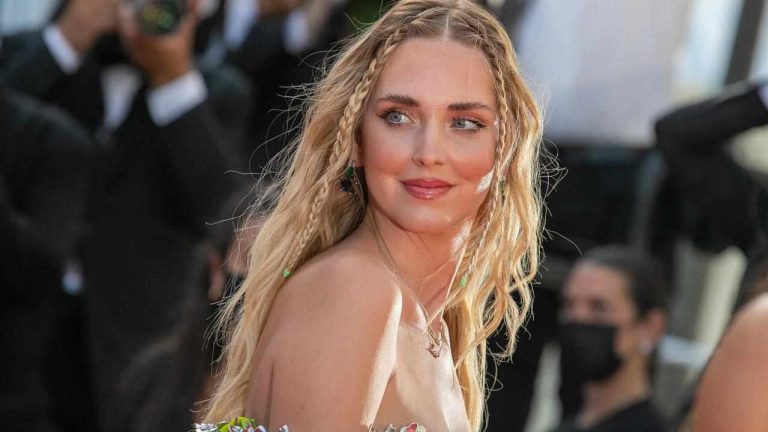 Quando guadagna Chiara Ferragni per partecipare a Sanremo? Le cifre sono da svenimento