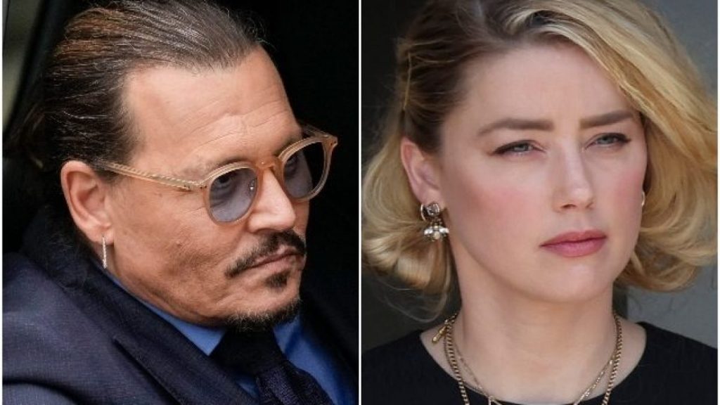 Johnny Depp rinuncia al risarcimento, gli avvocati: “Mai stata una questione di soldi”