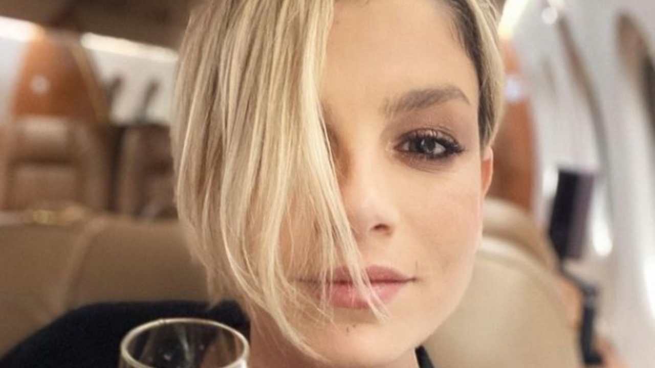 Emma Marrone presto mamma? La foto che fa esplodere il web