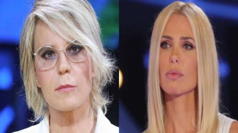 Maria de Filippi al posto di Ilary Blasy. Sarà lei la conduttrice del nuovo reality. Fan in delirio