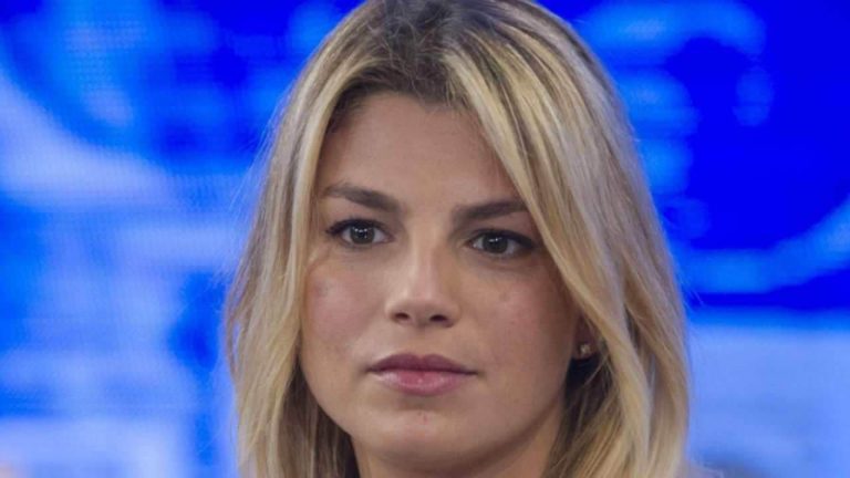 Emma Marrone e quelle parole che non avremmo voluto sentire. Fan preoccupati