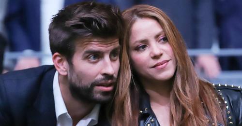 Shakira e Gerard Piqué in crisi, “lo ha cacciato di casa”