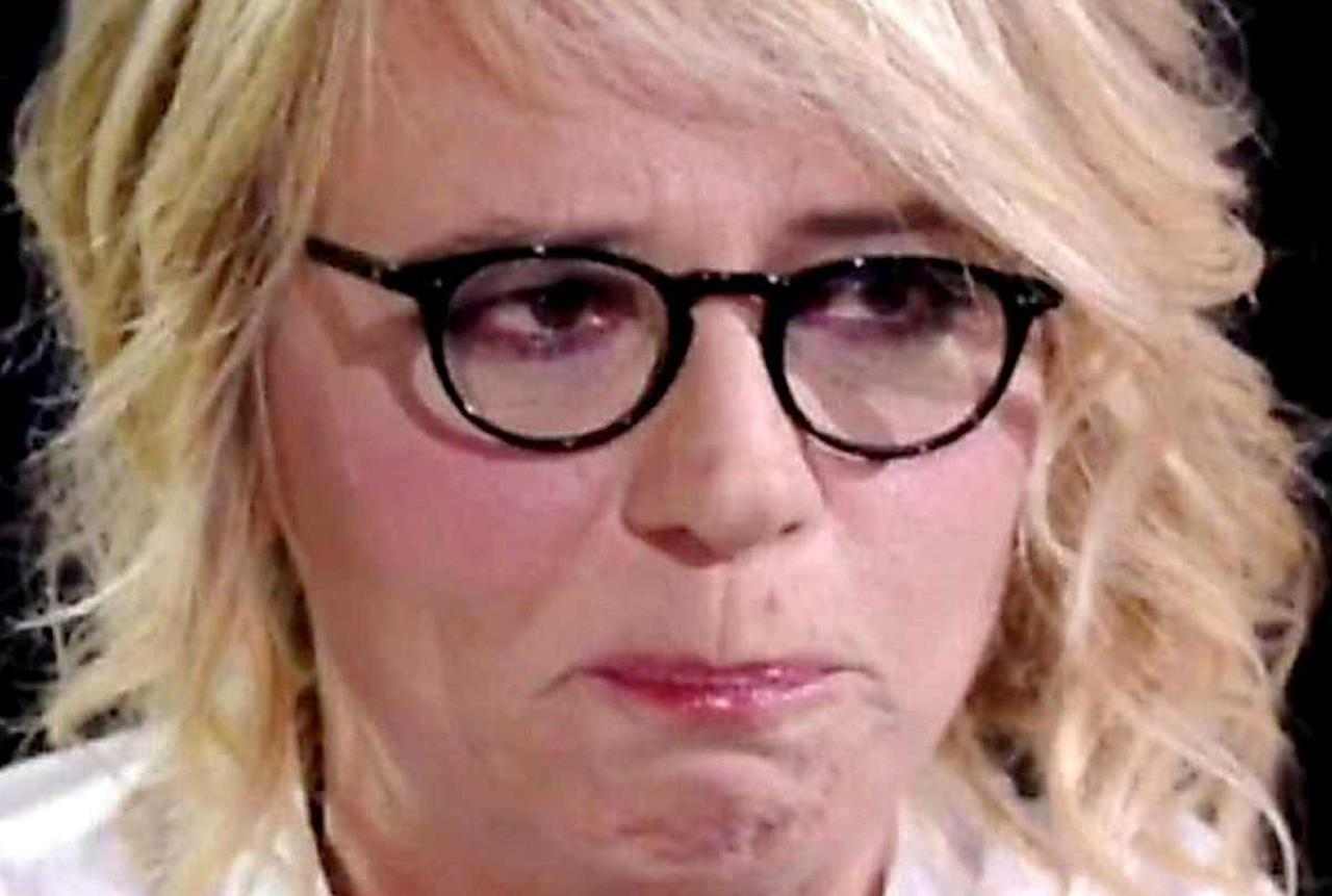 Maria De Filippi un lutto devastante, il terribile incidente spezza il cuore