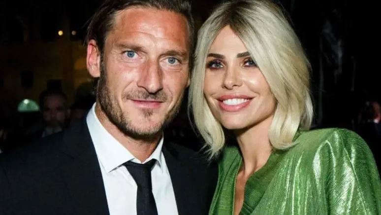 Separazione Totti-Blasi, La mamma di lui interviene e distrugge Ilary: Ecco che mi ha detto mio figlio