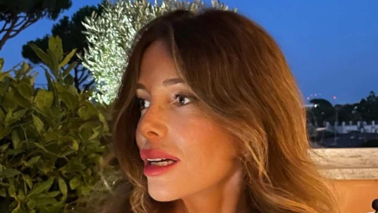 “Altro che tradimento”: Alessia Marcuzzi vuota il sacco, tensione prima del debutto