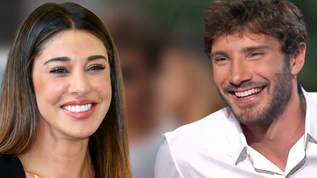 Belen Rodriguez, il lieto annuncio: l’hanno fatto in gran segreto | Santiago felicissimo