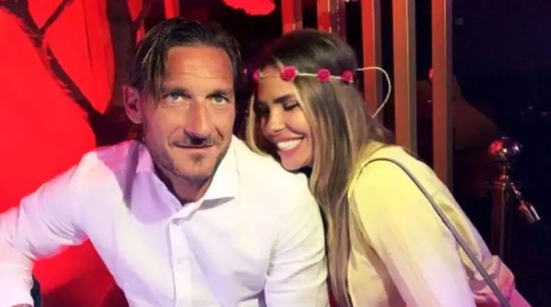 Totti-Ilary, Ultim’ora: C’è il ritorno di fiamma. L’indiscrezione di Roberto Alessi fa impazzire i fan. Cosa succede