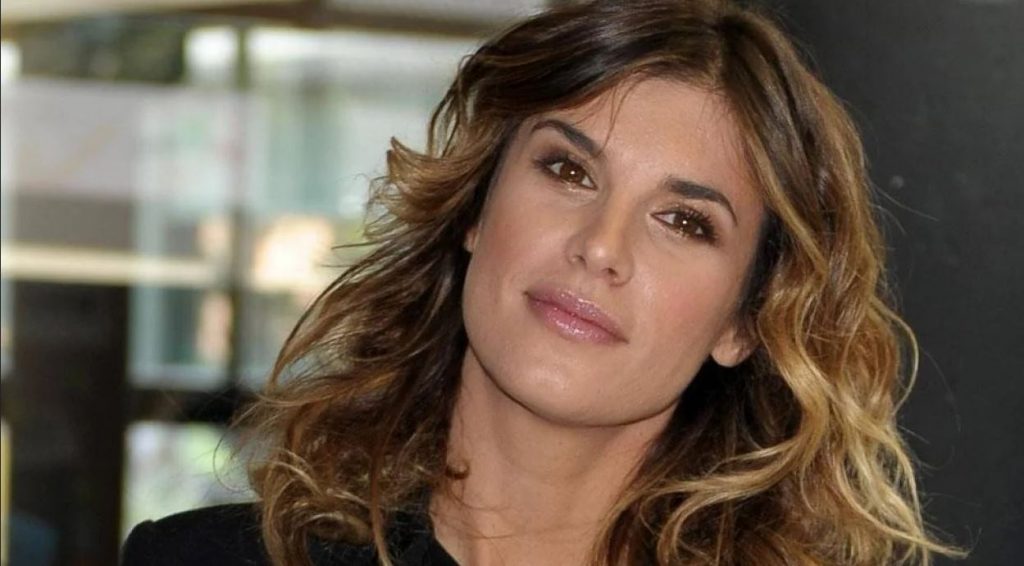 Elisabetta Canalis, paura per la figlia: l’attentato alla…