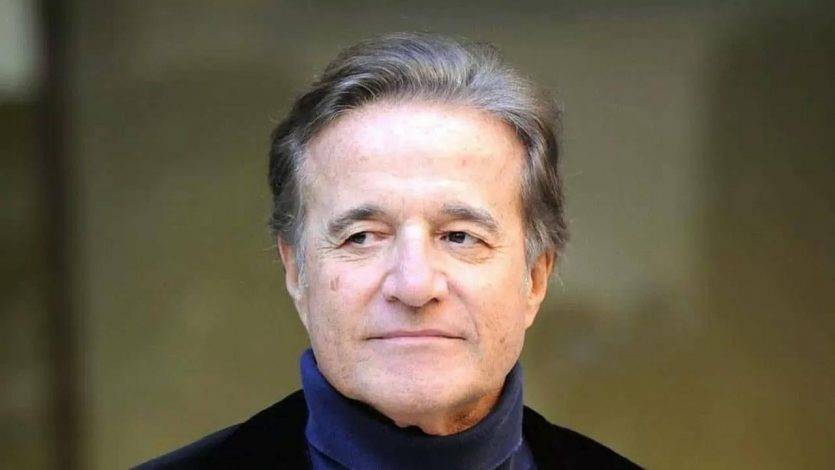 Christian De Sica, il terribile incidente che gli è costato grosso | La paura e gli interventi chirurgici necessari