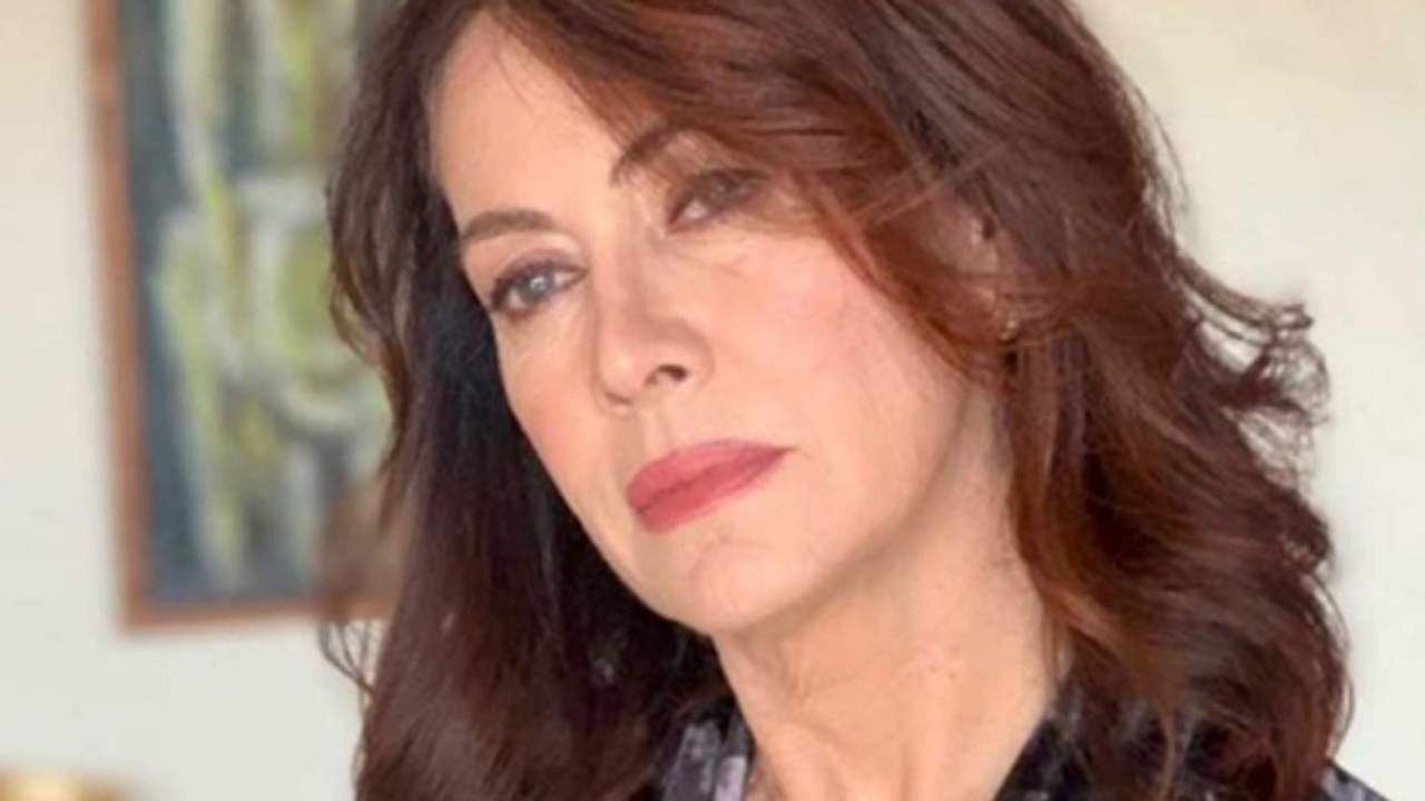 Elena Sofia Ricci, l’addio dopo l’atroce lutto: purtroppo se n’è andata per sempre