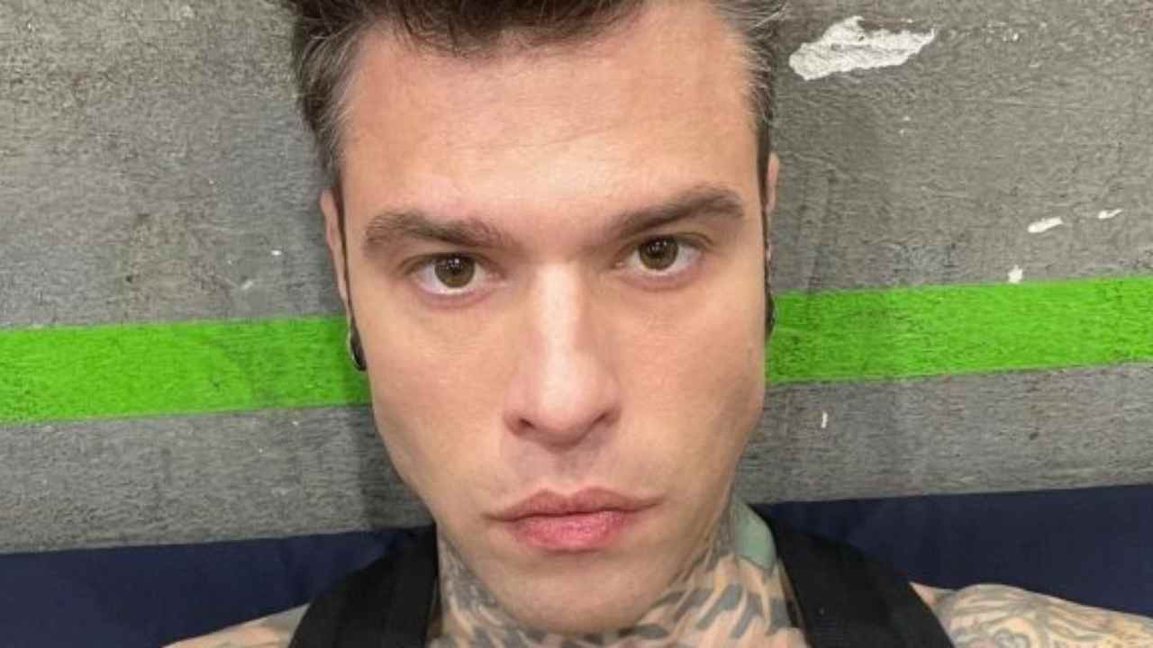 Fedez, dopo la malattia l’impensabile retroscena: “Ho litigato con Chiara” | Fan sconvolti