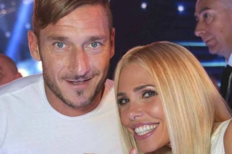 Ilary Blasi e Francesco Totti, la separazione è ufficiale: arriva il comunicato