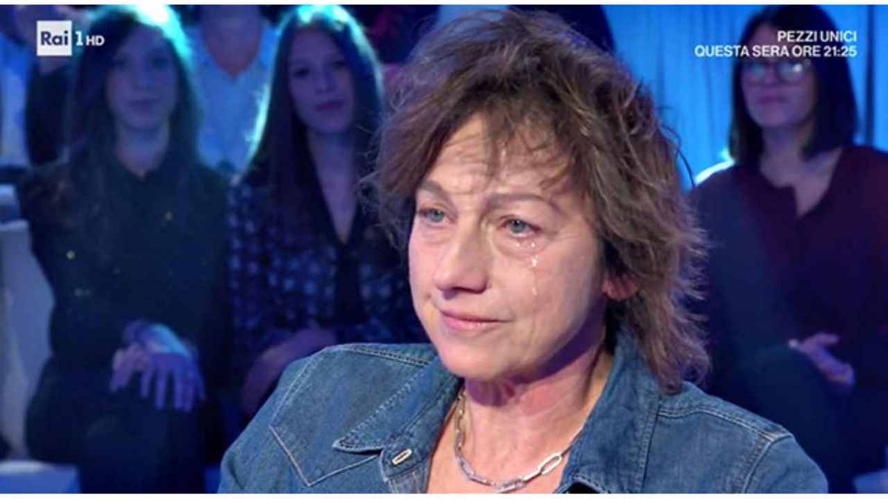 Gianna Nannini, gravissimo incidente per la cantante | “Un urlo terribile, poi ho perso i sensi”