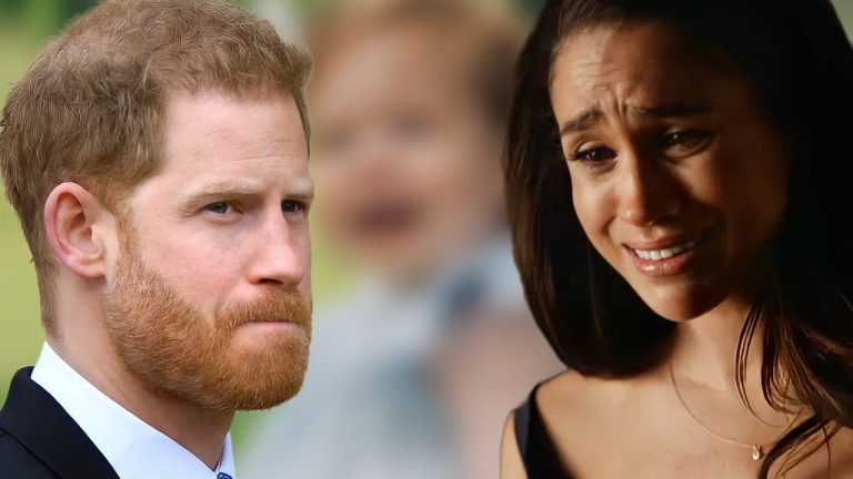 Harry e Meghan terrorizzati, salta fuori la ‘sindrome’ della piccola Lilibet: che dramma