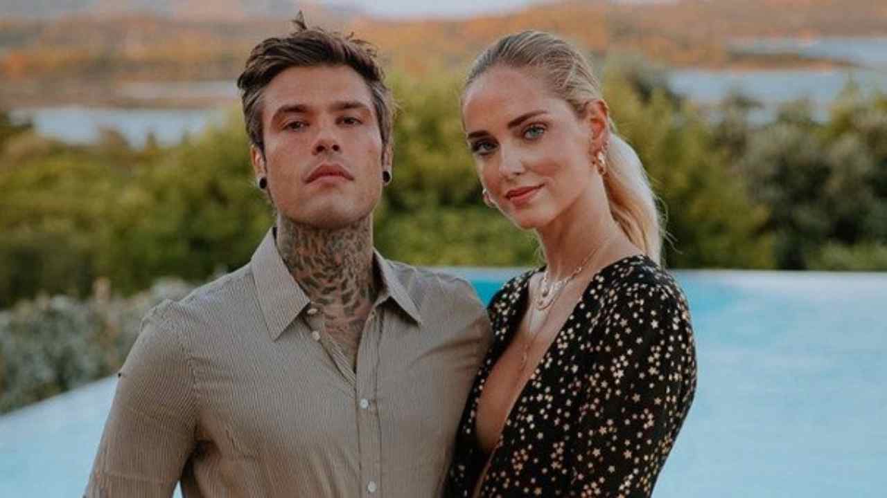 Momenti di panico in casa Ferragnez | Fedez non sa come gestire la situazione