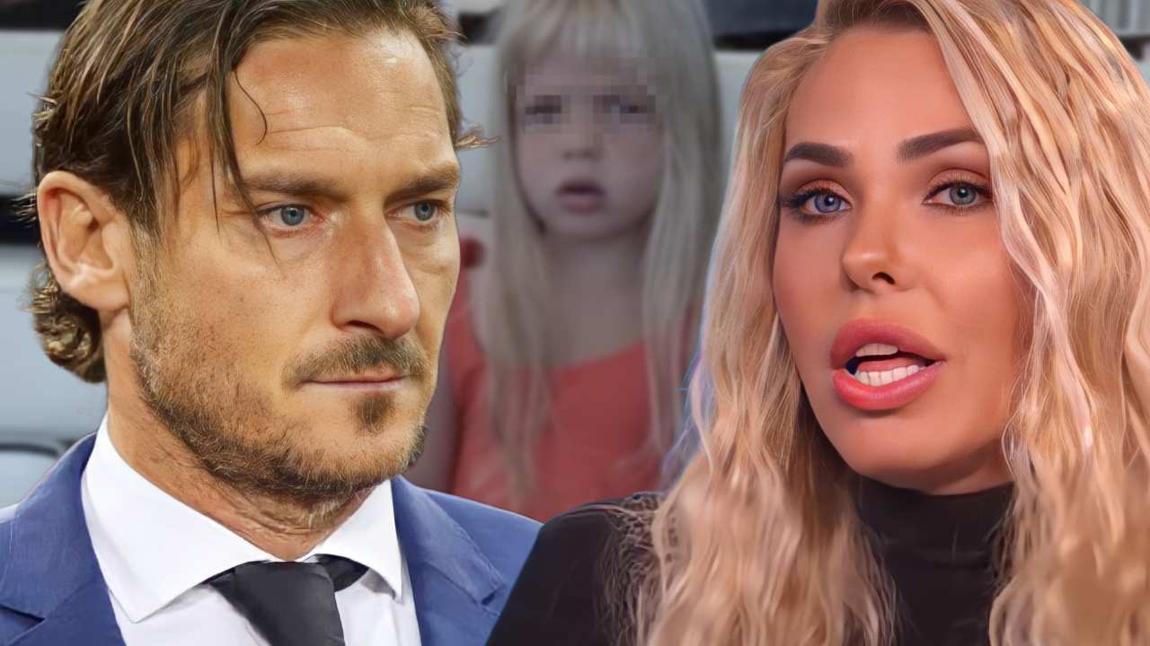 “Tutta colpa di Isabel”, l’indiscrezione bomba: ha svelato tutto su Totti a mamma Ilary