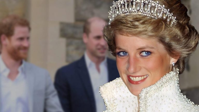 Bomba da Buckingham Palace, c’è un fratello segreto: Diana l’ha nascosto a tutti