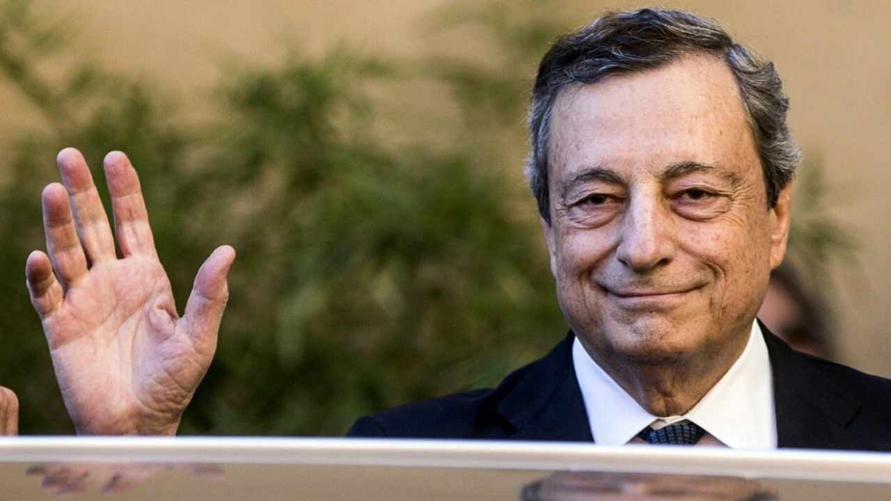 Con l’addio di Draghi nuova paura per gli italiani: ecco quali bonus rischiano di saltare