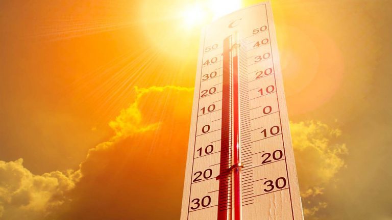 Meteo, Agosto rovente in arrivo: temperature anomale