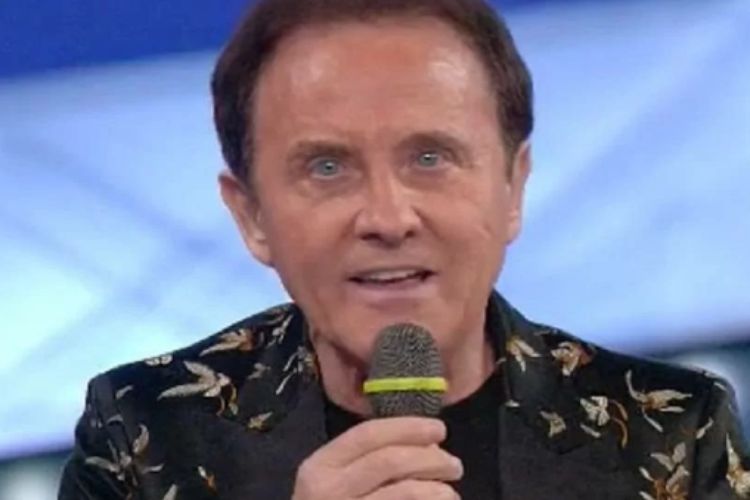 Roby Facchinetti, il triste addio del celebre cantante dei Pooh: “Riposa in pace”