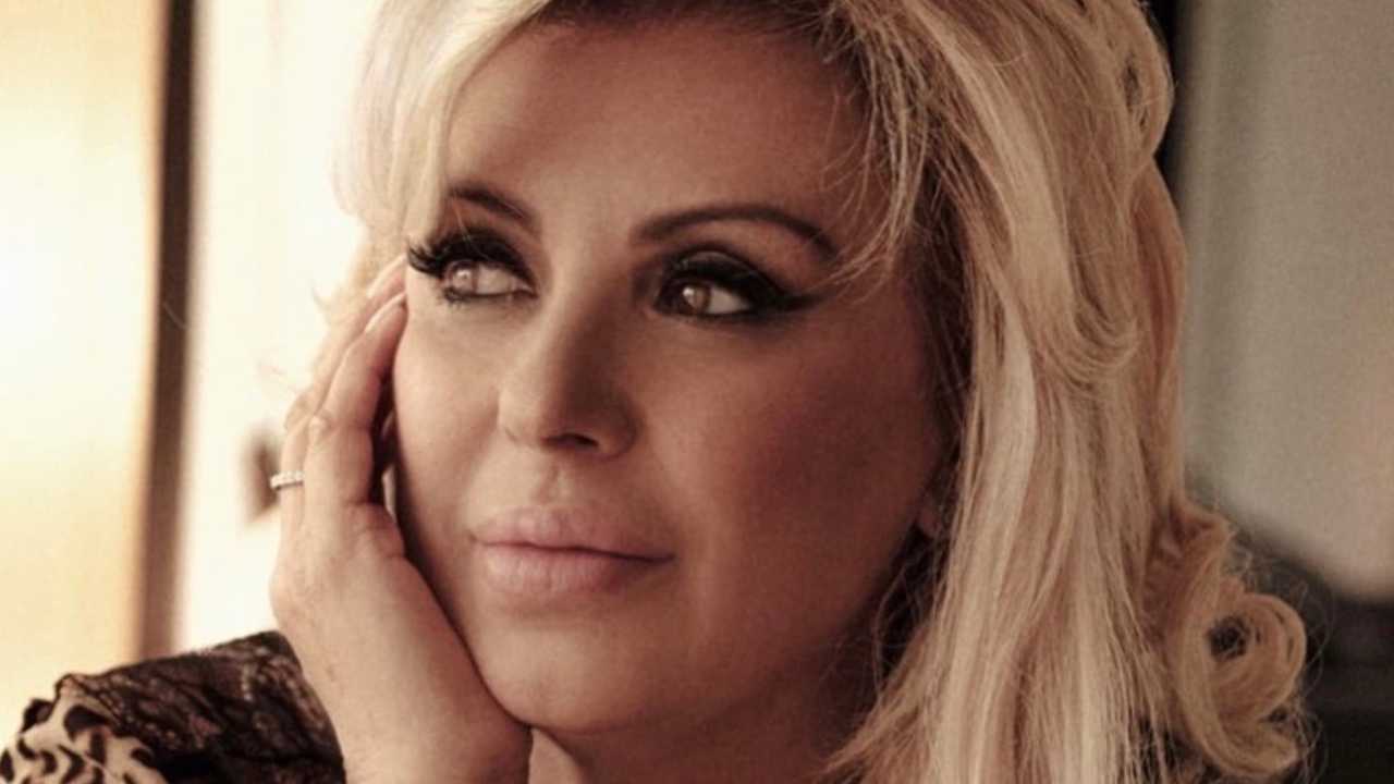 Tina Cipollari, incidente per la star di Uomini e Donne | Fans preoccupatissimi per lei