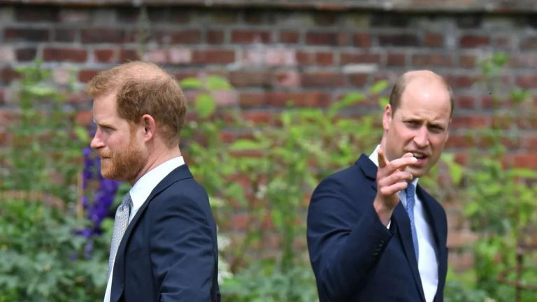 William e Harry, la decisione è definitiva: è tutto scoppiato