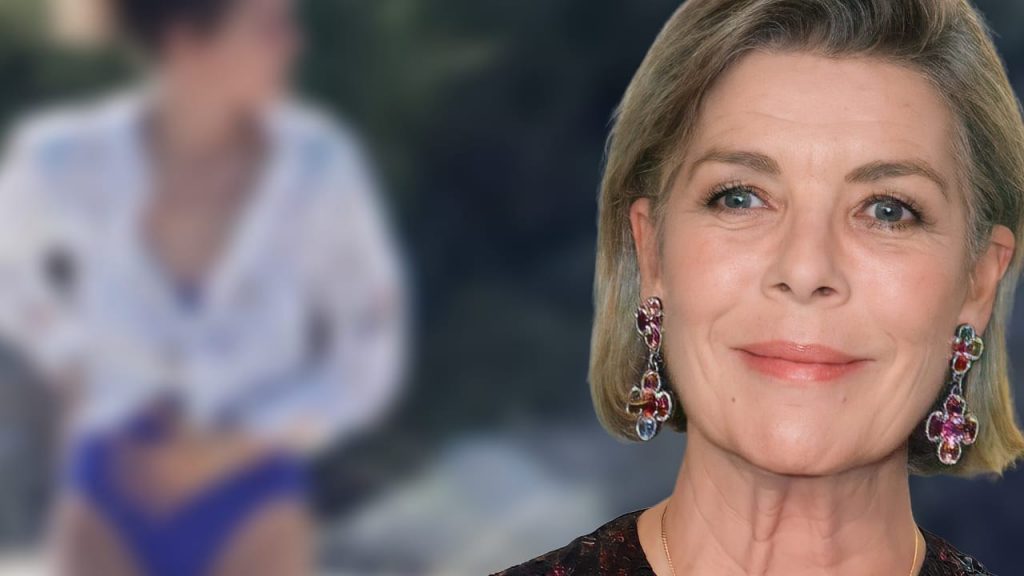 Charlotte Casiraghi, arriva il lieto annuncio: questo è il terzo | Mamma Carolina al settimo cielo