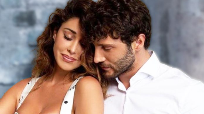 Belen Rodriguez e Stefano De Martino in crisi? Spunta una foto che chiarisce tutto